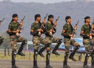Uttarakhand:-मुख्यमंत्री पुष्कर धामी ने दो अग्निवीरों के 40वीं वाहिनी पीएसी में समायोजन को दी मंजूरी