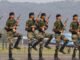 Uttarakhand:-मुख्यमंत्री पुष्कर धामी ने दो अग्निवीरों के 40वीं वाहिनी पीएसी में समायोजन को दी मंजूरी