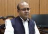 Uttarakhand:-शुक्रवार को भूकम्प पूर्व चेतावनी प्रणाली के परीक्षण एवं जन-जागरूकता के लिए पूर्वाह्न 11 बजे बजेगा भूकम्प का सायरन