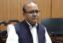 Uttarakhand:-शुक्रवार को भूकम्प पूर्व चेतावनी प्रणाली के परीक्षण एवं जन-जागरूकता के लिए पूर्वाह्न 11 बजे बजेगा भूकम्प का सायरन