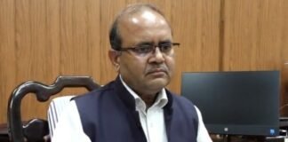 Uttarakhand:-शुक्रवार को भूकम्प पूर्व चेतावनी प्रणाली के परीक्षण एवं जन-जागरूकता के लिए पूर्वाह्न 11 बजे बजेगा भूकम्प का सायरन