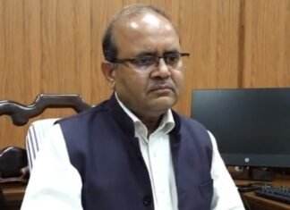 Uttarakhand:-शुक्रवार को भूकम्प पूर्व चेतावनी प्रणाली के परीक्षण एवं जन-जागरूकता के लिए पूर्वाह्न 11 बजे बजेगा भूकम्प का सायरन