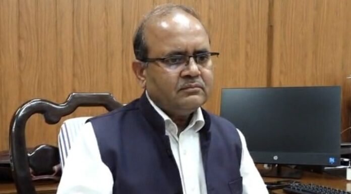 Uttarakhand:-शुक्रवार को भूकम्प पूर्व चेतावनी प्रणाली के परीक्षण एवं जन-जागरूकता के लिए पूर्वाह्न 11 बजे बजेगा भूकम्प का सायरन