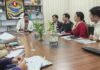 Uttarakhand:-उत्तराखंड में नर्सिंग शिक्षा को मिली मजबूती,बढ़े रोजगार के अवसर,धामी सरकार के कार्यकाल में खुले 03 राजकीय नर्सिंग कॉलेज,321 सीटों की हुई बढ़ोत्तरी