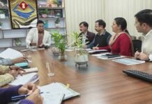 Uttarakhand:-उत्तराखंड में नर्सिंग शिक्षा को मिली मजबूती,बढ़े रोजगार के अवसर,धामी सरकार के कार्यकाल में खुले 03 राजकीय नर्सिंग कॉलेज,321 सीटों की हुई बढ़ोत्तरी