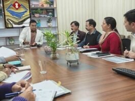 Uttarakhand:-उत्तराखंड में नर्सिंग शिक्षा को मिली मजबूती,बढ़े रोजगार के अवसर,धामी सरकार के कार्यकाल में खुले 03 राजकीय नर्सिंग कॉलेज,321 सीटों की हुई बढ़ोत्तरी