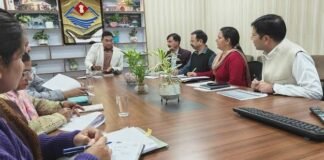 Uttarakhand:-उत्तराखंड में नर्सिंग शिक्षा को मिली मजबूती,बढ़े रोजगार के अवसर,धामी सरकार के कार्यकाल में खुले 03 राजकीय नर्सिंग कॉलेज,321 सीटों की हुई बढ़ोत्तरी