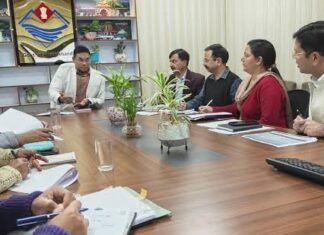 Uttarakhand:-उत्तराखंड में नर्सिंग शिक्षा को मिली मजबूती,बढ़े रोजगार के अवसर,धामी सरकार के कार्यकाल में खुले 03 राजकीय नर्सिंग कॉलेज,321 सीटों की हुई बढ़ोत्तरी