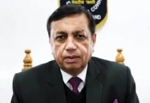 Uttarakhand:-जिला योजना समितियों के सदस्यों के सामान्य निर्वाचन के तहत 16 अक्टूबर को होगा मतदान एवं मतगणना