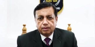 Uttarakhand:-जिला योजना समितियों के सदस्यों के सामान्य निर्वाचन के तहत 16 अक्टूबर को होगा मतदान एवं मतगणना