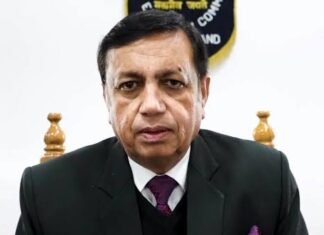 Uttarakhand:-जिला योजना समितियों के सदस्यों के सामान्य निर्वाचन के तहत 16 अक्टूबर को होगा मतदान एवं मतगणना